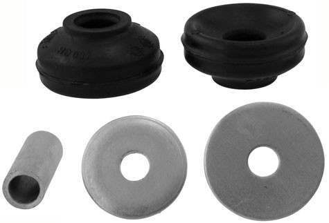 KYB Suspension Shock Absorber Mounting Kit,Suspension Strut Mount Kit P/N:SM5058