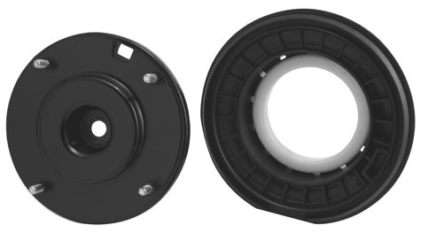 KYB Suspension Strut Mount Kit P/N:SM5167