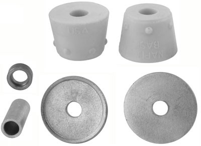 KYB Suspension Shock Absorber / Strut Mount Bushing P/N:SM5263
