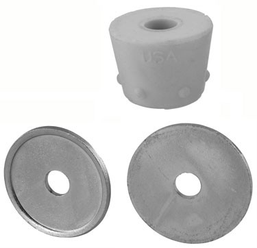 KYB Suspension Shock Absorber / Strut Mount Bushing P/N:SM5264