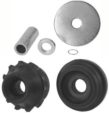 KYB Suspension Shock Absorber Mounting Kit,Suspension Strut Mount Kit P/N:SM5377