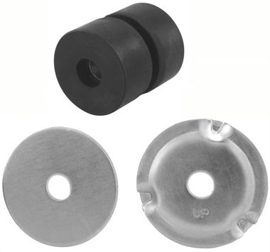 KYB Suspension Strut Mount Kit P/N:SM5392
