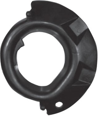 KYB Coil Spring Insulator P/N:SM5437