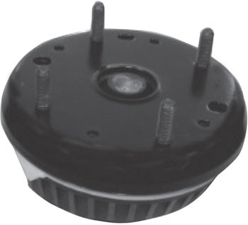 KYB Suspension Strut Mount Kit P/N:SM5449