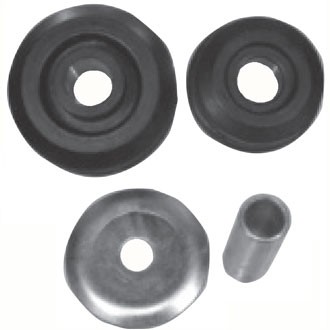 KYB Suspension Strut Mount Kit P/N:SM5460