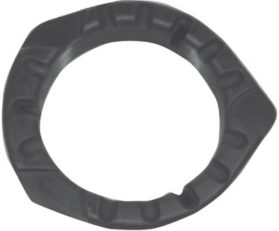 KYB Coil Spring Insulator P/N:SM5468
