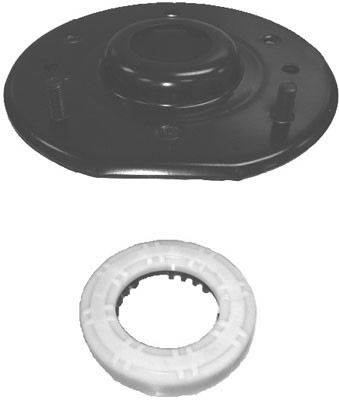 KYB Suspension Strut Mount Kit P/N:SM5484