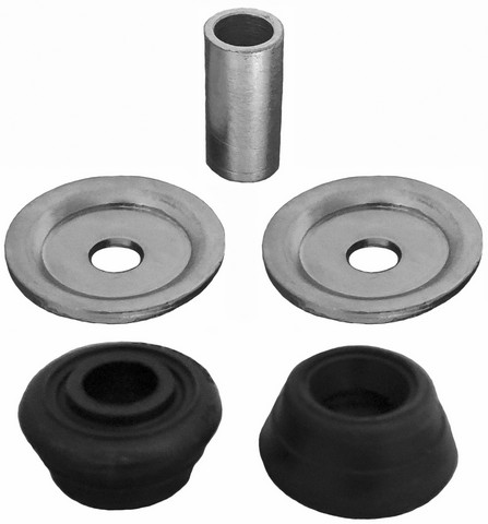 KYB Suspension Shock Absorber Mounting Kit P/N:SM5853