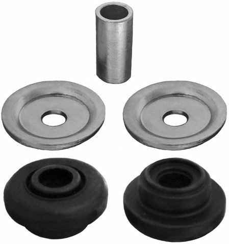 KYB Suspension Shock Absorber Mounting Kit P/N:SM5854