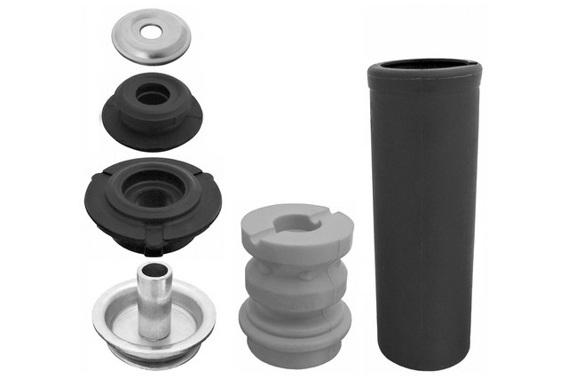 KYB Suspension Shock Absorber Mounting Kit P/N:SM5857