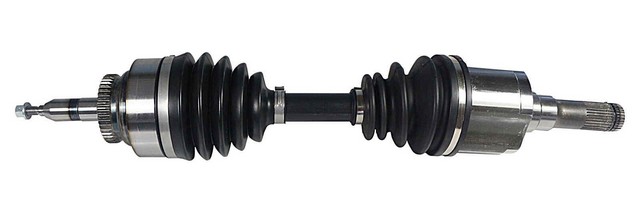 GSP CV Axle Assembly P/N:NCV11158XD