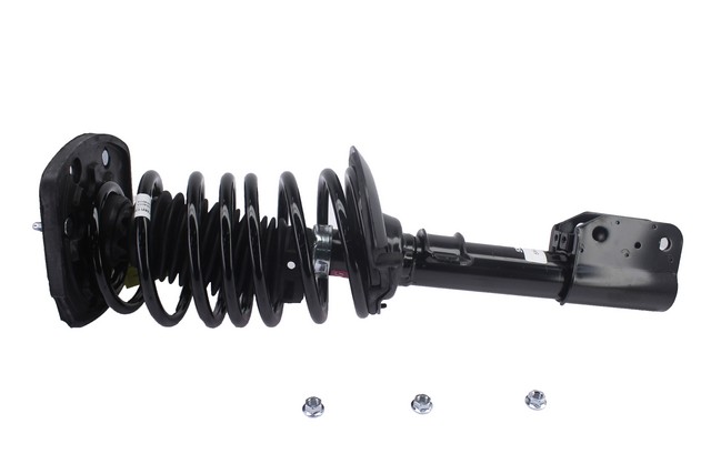 KYB Suspension Strut and Coil Spring Assembly P/N:SR4003