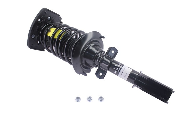 KYB Suspension Strut and Coil Spring Assembly P/N:SR4004