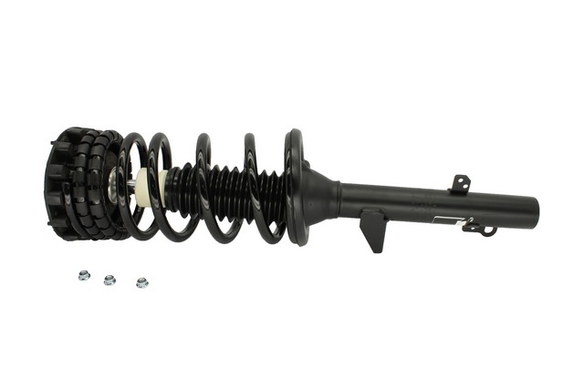 KYB Suspension Strut and Coil Spring Assembly P/N:SR4011