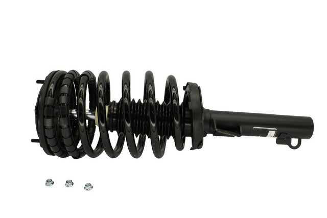 KYB Suspension Strut and Coil Spring Assembly P/N:SR4017