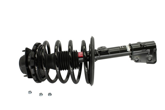 KYB Suspension Strut and Coil Spring Assembly P/N:SR4020