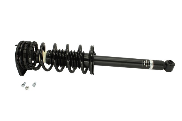 KYB Suspension Strut and Coil Spring Assembly P/N:SR4025