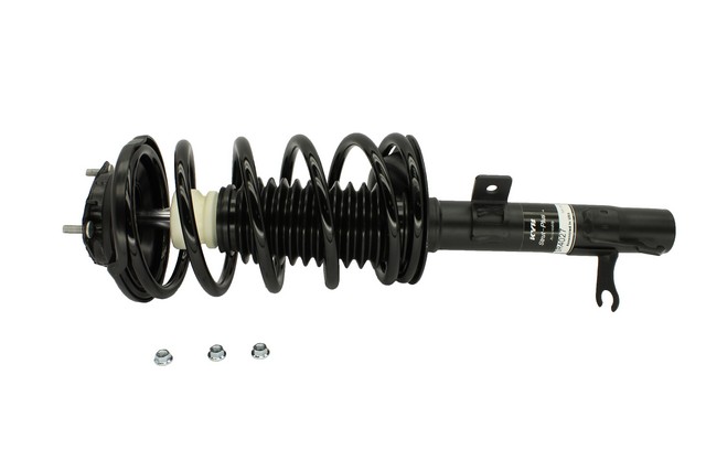 KYB Suspension Strut and Coil Spring Assembly P/N:SR4027