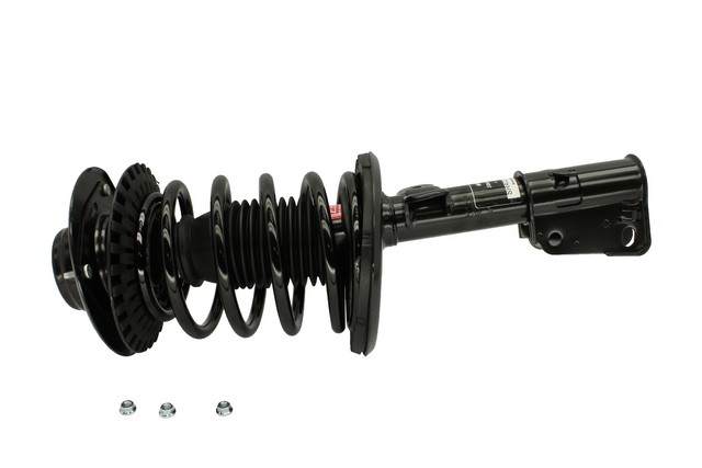 Suspension Strut and Coil Spring fits 2001-2007 Dodge Caravan,Grand Caravan  KYB
