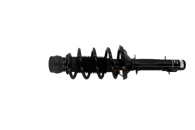 Suspension Strut and Coil Spring Assembly-Strut-plus KYB SR4052