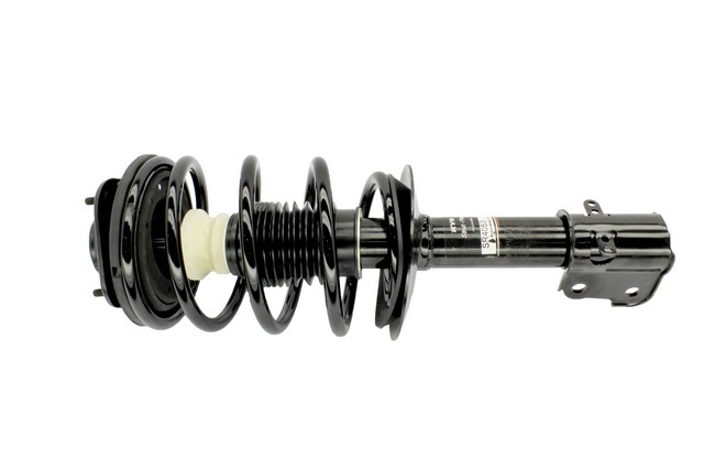 KYB Suspension Strut and Coil Spring Assembly P/N:SR4053