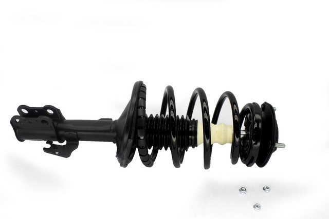 KYB Suspension Strut and Coil Spring Assembly P/N:SR4054