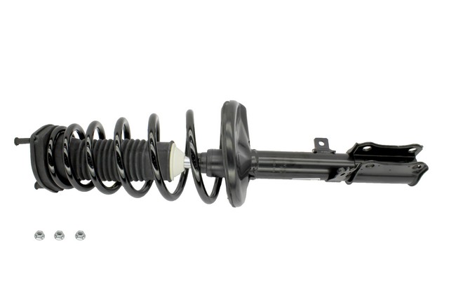 Suspension Strut and Coil Spring fits 2002-2003 Toyota Camry  KYB