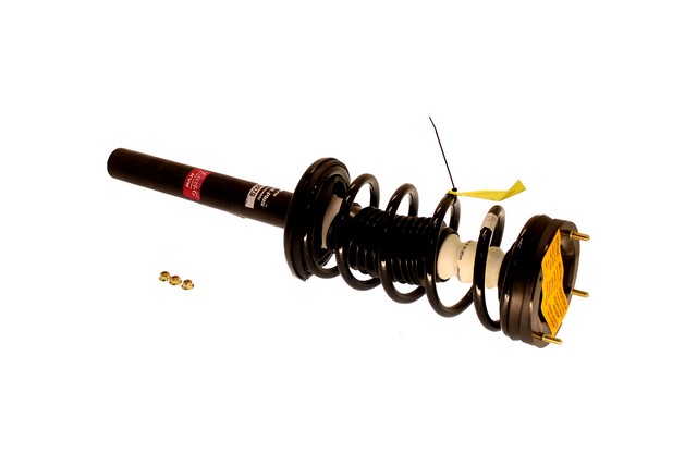 KYB Suspension Strut and Coil Spring Assembly P/N:SR4070