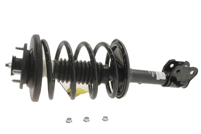 KYB Suspension Strut and Coil Spring Assembly P/N:SR4072