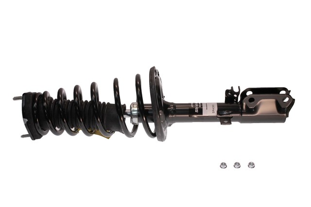 KYB Suspension Strut and Coil Spring Assembly P/N:SR4085