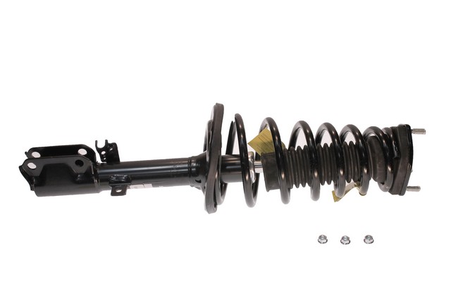 KYB Suspension Strut and Coil Spring Assembly P/N:SR4086