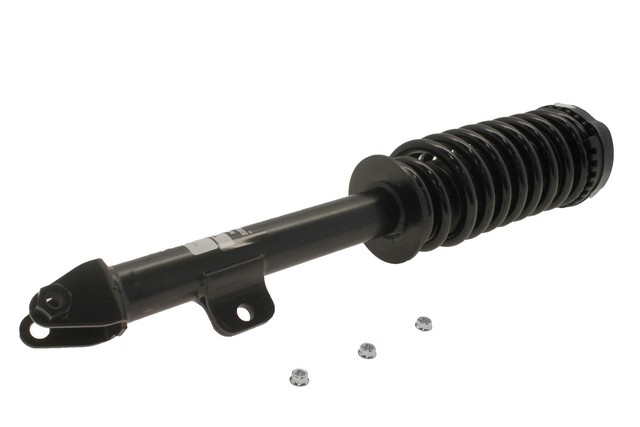 KYB Suspension Strut and Coil Spring Assembly P/N:SR4087