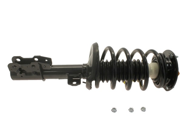 KYB Suspension Strut and Coil Spring Assembly P/N:SR4095