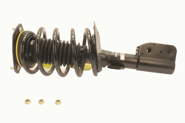 KYB Suspension Strut and Coil Spring Assembly P/N:SR4102