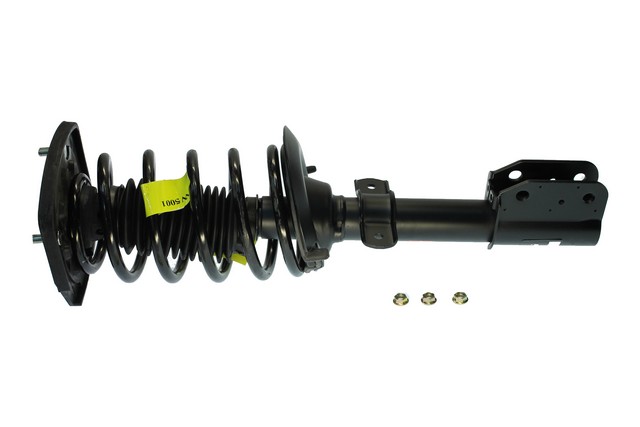 KYB Suspension Strut and Coil Spring Assembly P/N:SR4103