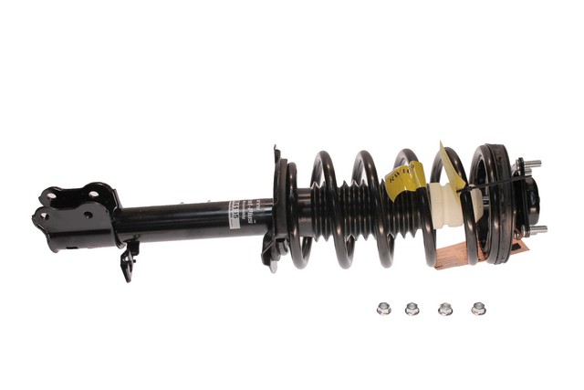 KYB Suspension Strut and Coil Spring Assembly P/N:SR4105