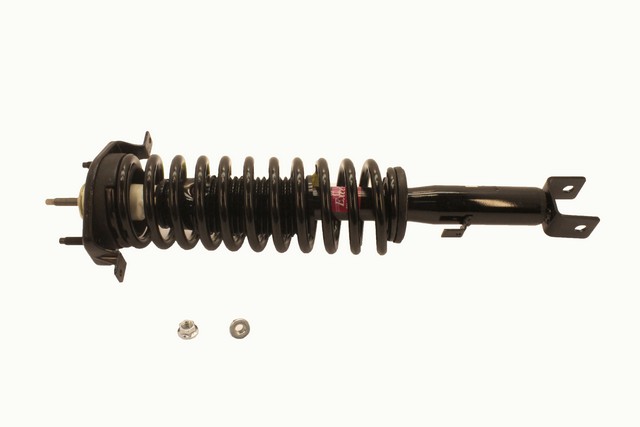 KYB Suspension Strut and Coil Spring Assembly P/N:SR4107
