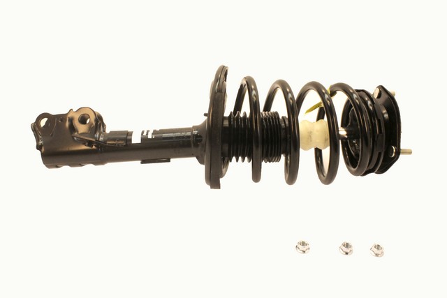 KYB Suspension Strut and Coil Spring Assembly P/N:SR4108