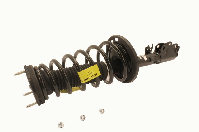 KYB Suspension Strut and Coil Spring Assembly P/N:SR4112
