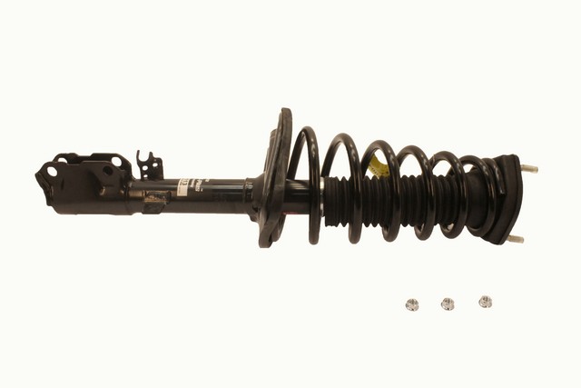 KYB Suspension Strut and Coil Spring Assembly P/N:SR4113