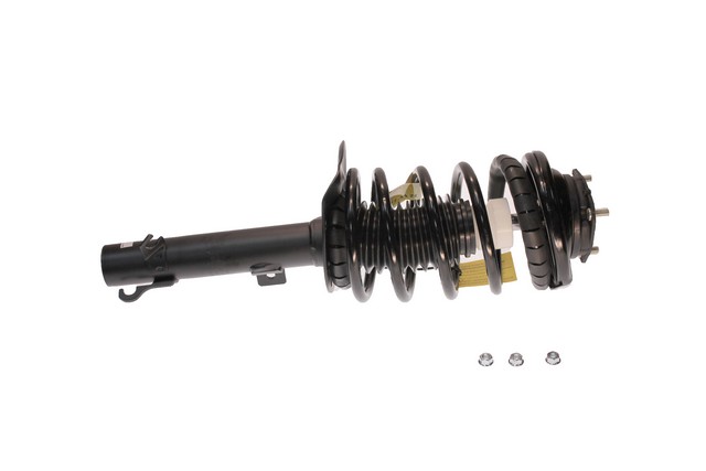 KYB Suspension Strut and Coil Spring Assembly P/N:SR4114