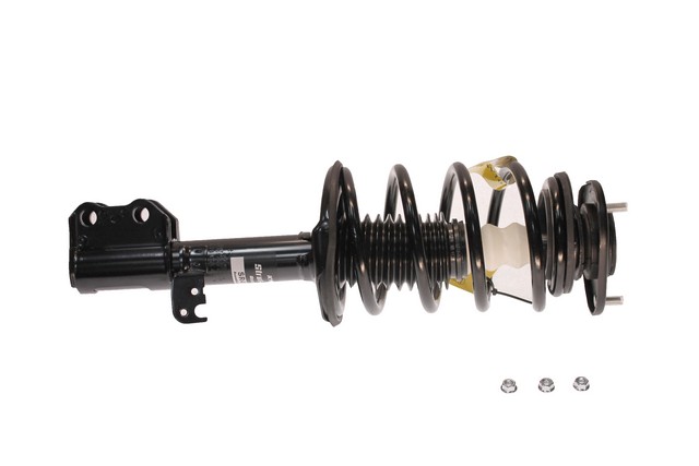 KYB Suspension Strut and Coil Spring Assembly P/N:SR4117