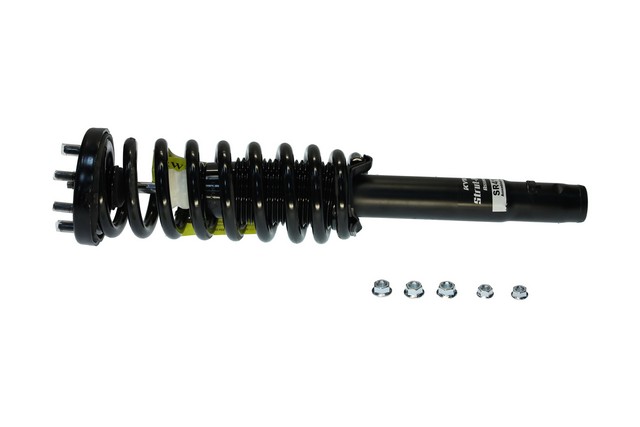 Suspension Strut and Coil Spring fits 2003-2007 Honda Accord  KYB