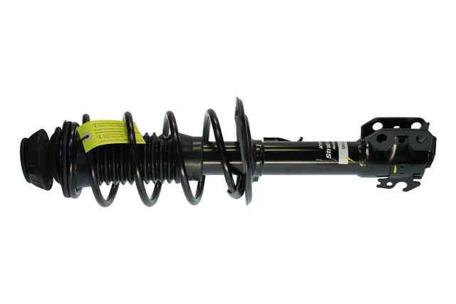 KYB Suspension Strut and Coil Spring Assembly P/N:SR4123