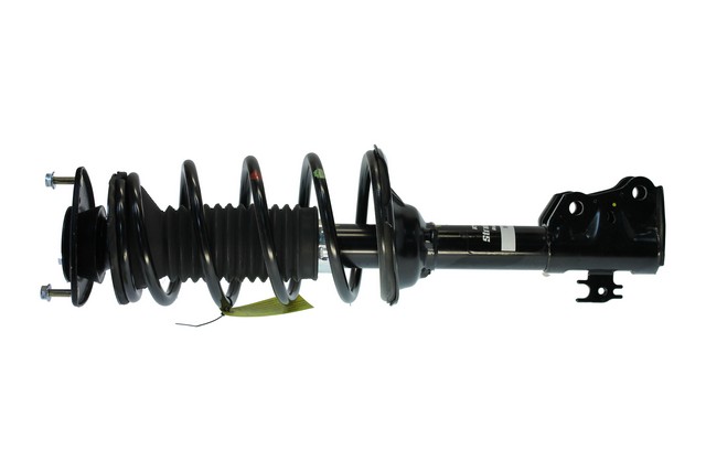 KYB Suspension Strut and Coil Spring Assembly P/N:SR4125