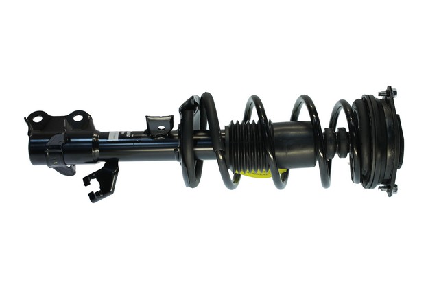KYB Suspension Strut and Coil Spring Assembly P/N:SR4127