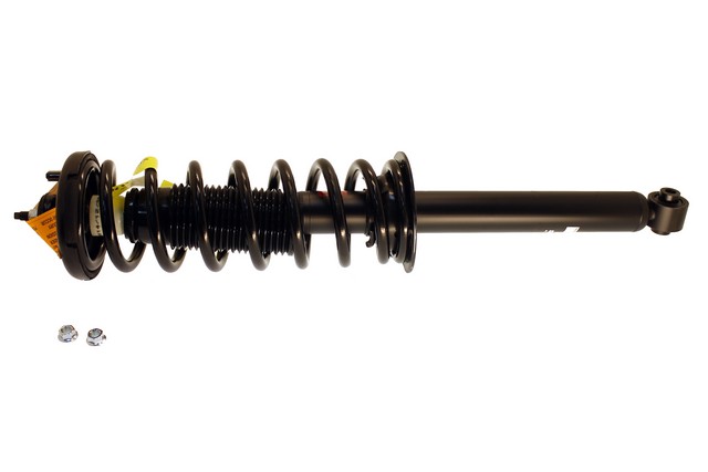 KYB Suspension Strut and Coil Spring Assembly P/N:SR4132