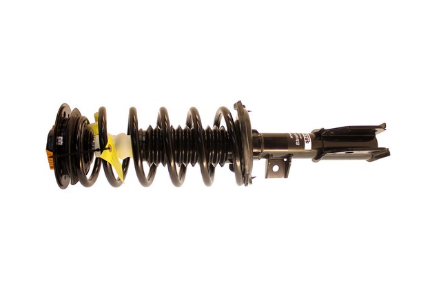 KYB Suspension Strut and Coil Spring Assembly P/N:SR4161