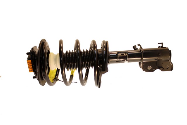 KYB Suspension Strut and Coil Spring Assembly P/N:SR4164