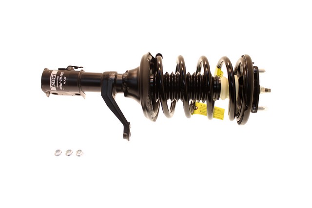 KYB Suspension Strut and Coil Spring Assembly P/N:SR4179